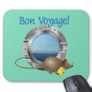 Funny Bon Voyage Gifts And...