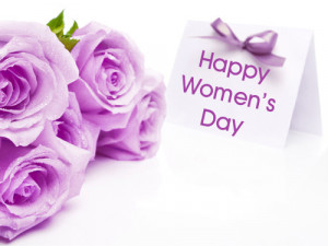 Women’s Day Whatsapp Messages Happy International Women’s Day ...