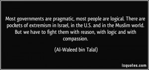 Al Waleed bin Talal Quote