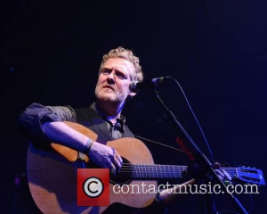 Glen Hansard - Glen Hansard performs live at Vicar Street in aid of ...