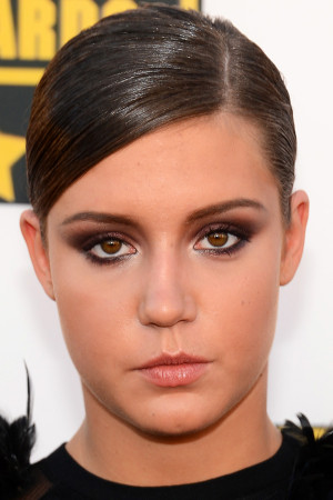 Adele Exarchopoulos Quotes