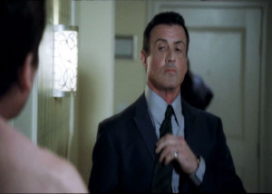 Previous Next Sylvester Stallone in Bullet to the Head Image #12
