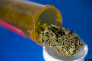 Marijuana is used to alleviate a lot of medical ailments.