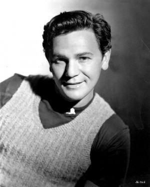 John Garfield Pictures