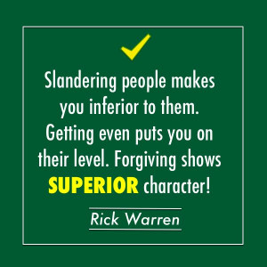Quotes By Rick Warren Pastor