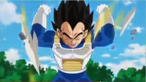 Prince Vegeta Favorite Vegeta's Quote? (*complete quotes in comments ...