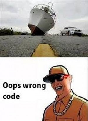 Funny GTA (20 Pics)