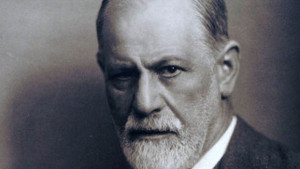 Sigmund Freud Quotes