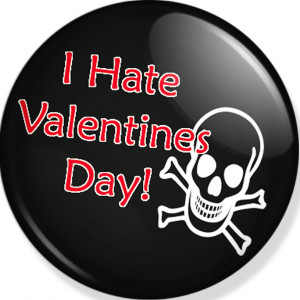 Hate Valentines Day Quotes Tumblr Picture