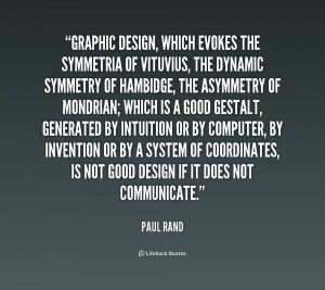 Graphic Design Quotes Preview quote