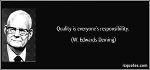Quotes About Learning And Responsibility