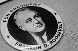 Franklin Delano Roosevelt, the New Deal and American Politics
