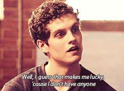 Teen Wolf 2x11 wolfs isaac lahey