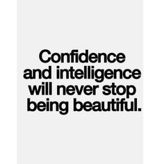 remember this confidence intelligence daily quotes beauty quotes real ...