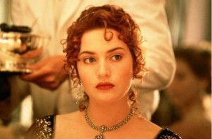 How does Kate Winslet feel about the Titanic theme song after all ...