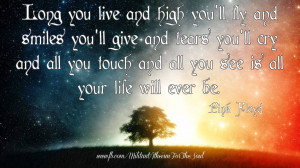 Uplifting Quotes HD Wallpaper 3