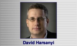 David Harsanyi
