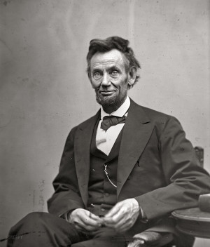 Top 10 Quotes From President Abraham Lincoln