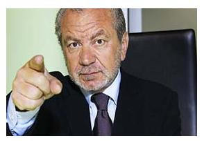 Alan Sugar's quote #5