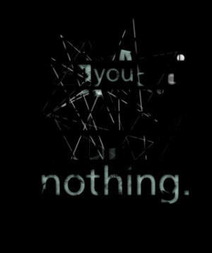 let other people try and hold *you back to make them feel comfortable ...