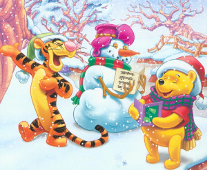 disney christmas wallpaper backgrounds