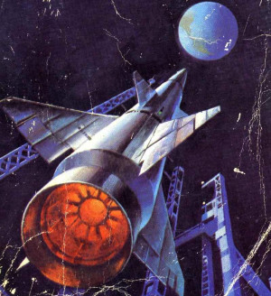 ... Joint Review: The Moon Is A Harsh Mistress by Robert A. Heinlein
