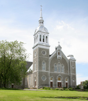 Clarence Rockland St Edith Stein