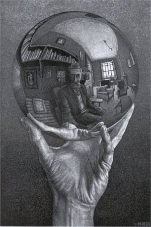 Escher
