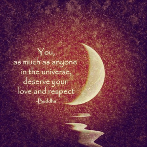BUDDHA #quote #love #respect