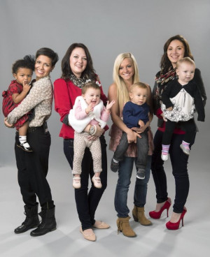 Teen Mom 3,’ TV review