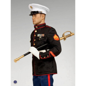 Us Marine Corps Dress Blue Uniform
