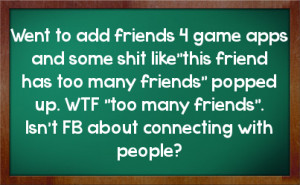 You can get your favourite quotes as a cute picture for your timeline ...