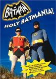 Holy Rising Hemlines Batman - HolySmokesBatman.com