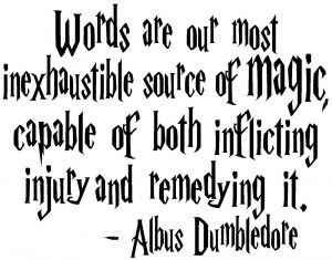 Quotes By Albus Dumbledore ☼ - Albus Dumbledore Photo (36921117 ...