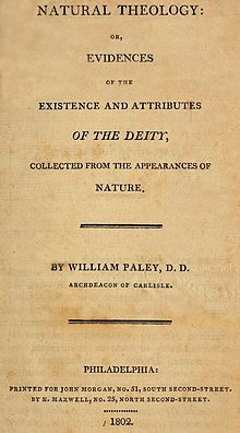 220px-William_Paley_Natural_Theology_or_Evidences_of_the_Existence_and ...