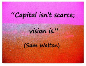 Sam Walton Quote