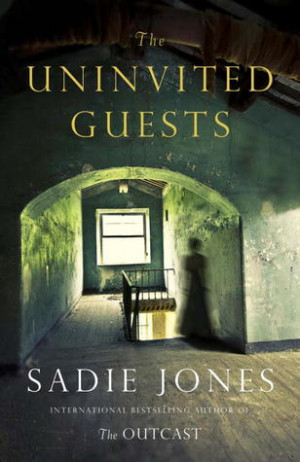 Start by marking “The Uninvited Guests” as Want to Read: