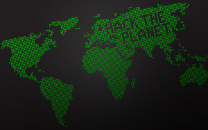 Hacking means breaking Computer networks or Severs. Hackers are most ...