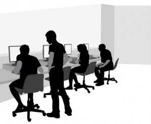 Computer Training and Consulting