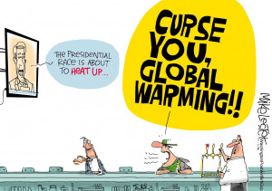 Here are quotes lists related to Political Cartoons Global Warming and ...