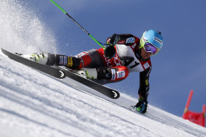 Ted Ligety The Usa His Way Winning Alpine Fis Ski World