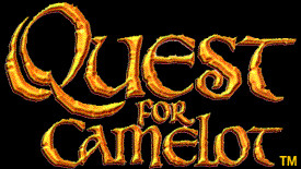 Hey everybody, welcome to Camelot!!