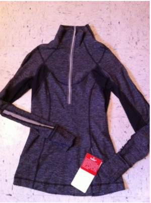 Some The New Run Dash...