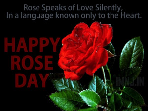 Rose Day Messages, SMS, Wishes, Quotes, Rose Day Wallpapers