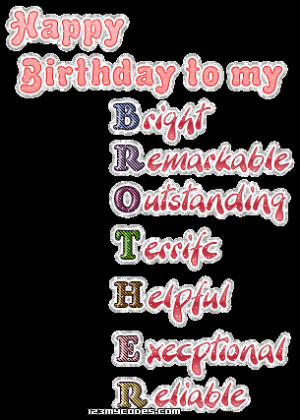 birthday quotes