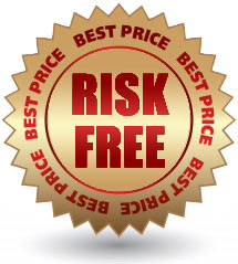 Risk-Free Windows & Doors