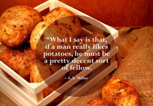 Great Quotes About Food (24 pics)