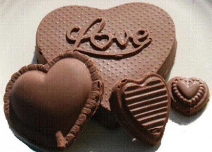 Love Chocolates! - chocolate Photo