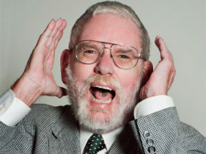 Quotes by Henry Beard