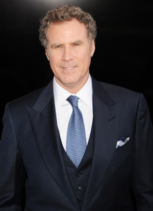 Will Ferrell Anchorman Quotes